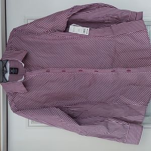 George Women's long sleeve blouse